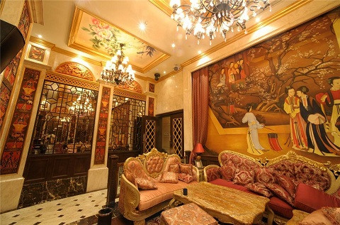 曲松高档KTV妹子质量哪家好