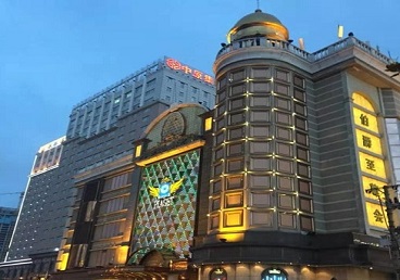 曲松最大顶级出名高端豪华KTV会所-皇冠伯爵KTV顶级体验点评